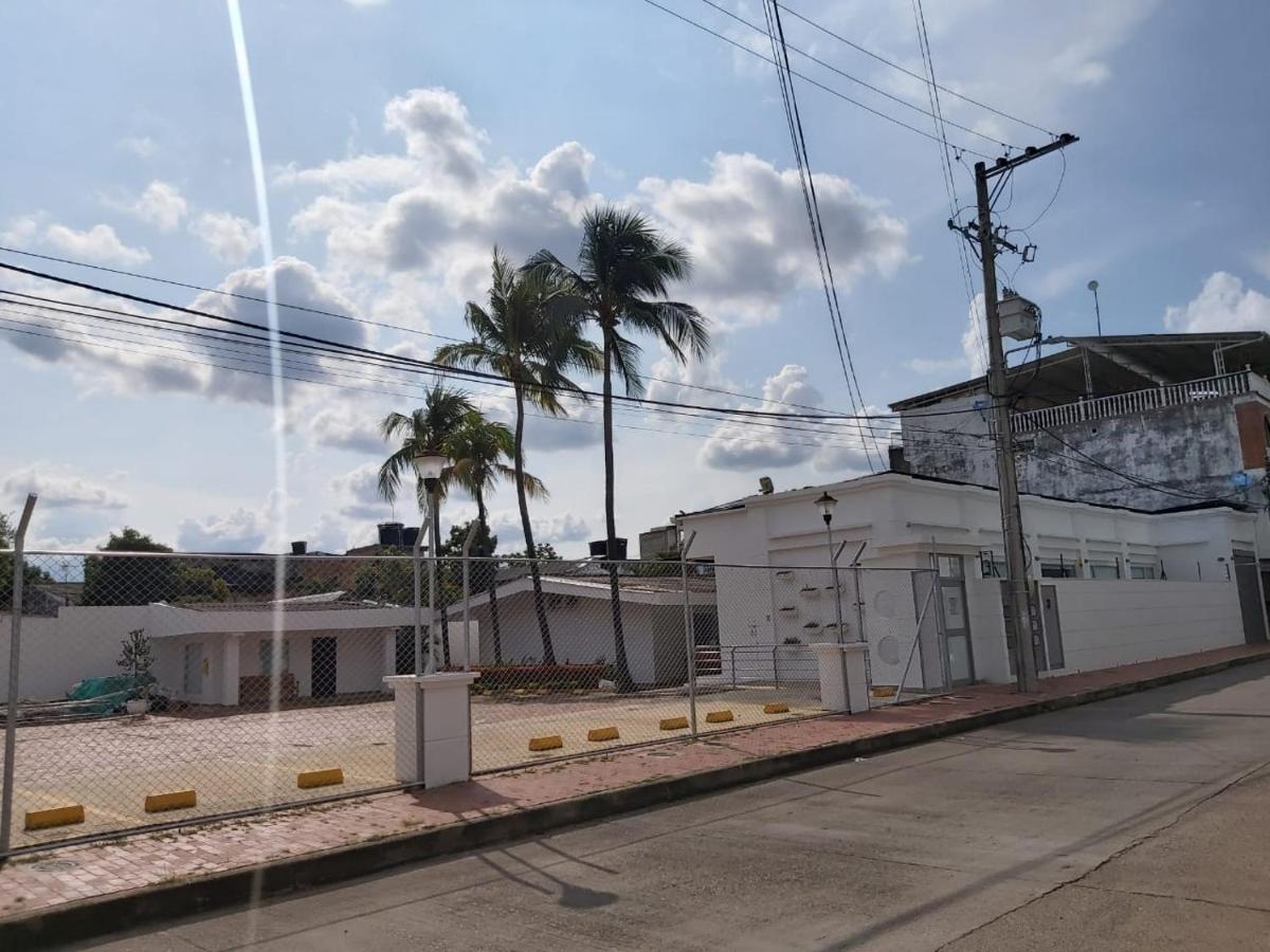 Hotel Manantial Melgar Torre 2 Exterior photo